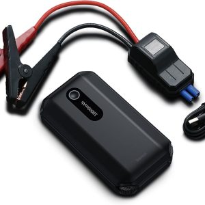 Baseus Super Energy 2-in-1 Car Jump Starter 1000A