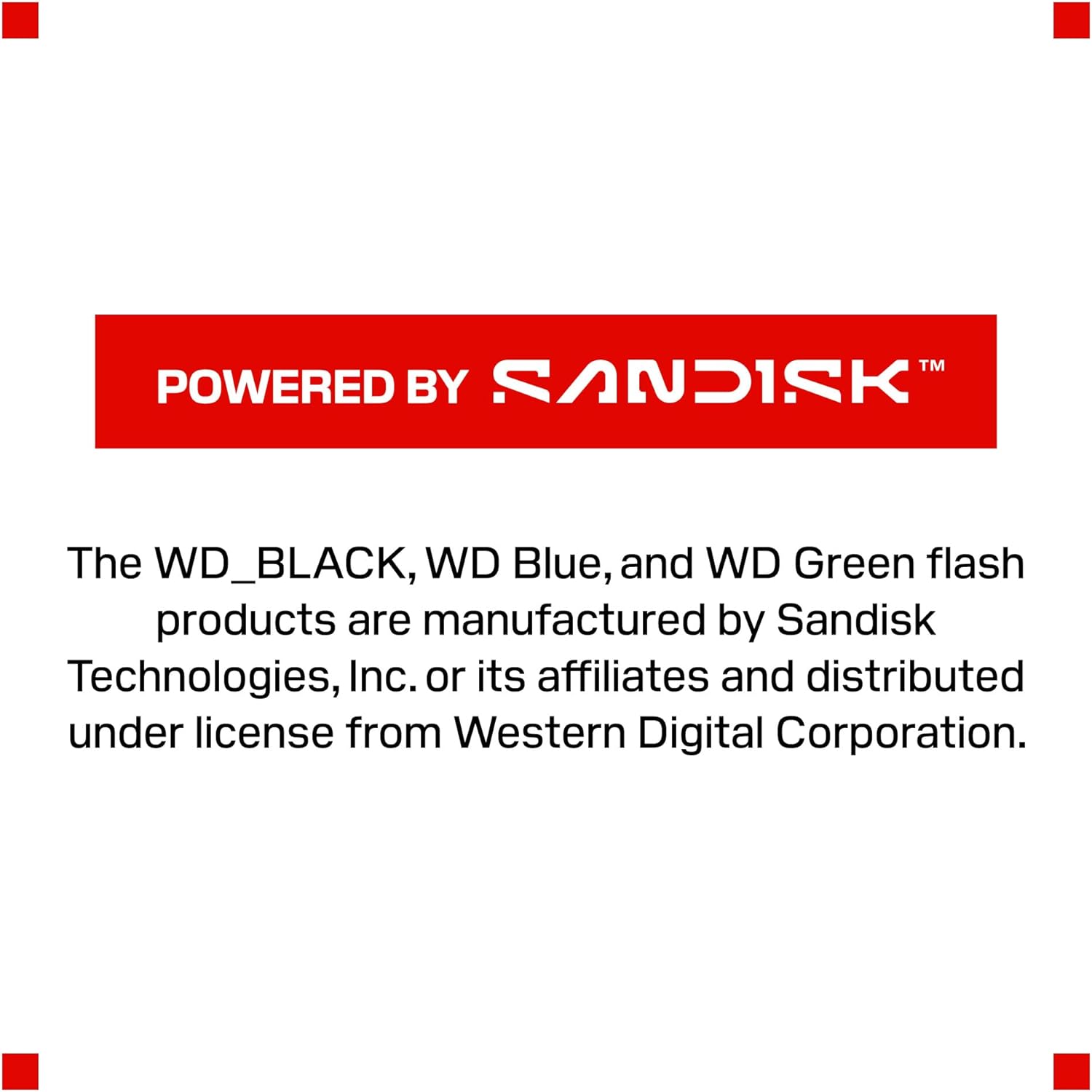 WD Black SN7100 Internal SSD NVMe 1TB M.2 2280 PCIe Gen4 - Image 3