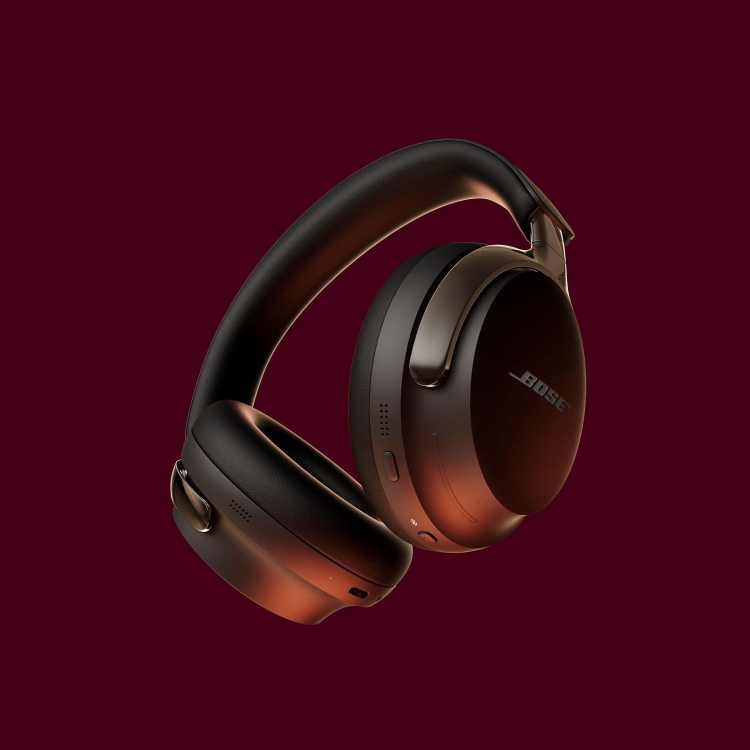 Bose QuietComfort Ultra Headphones 2nd Generation - Image 2
