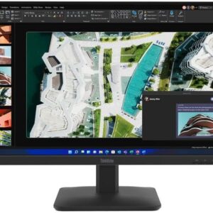 Lenovo ThinkVision S27-4e 27 Inch FHD Monitor