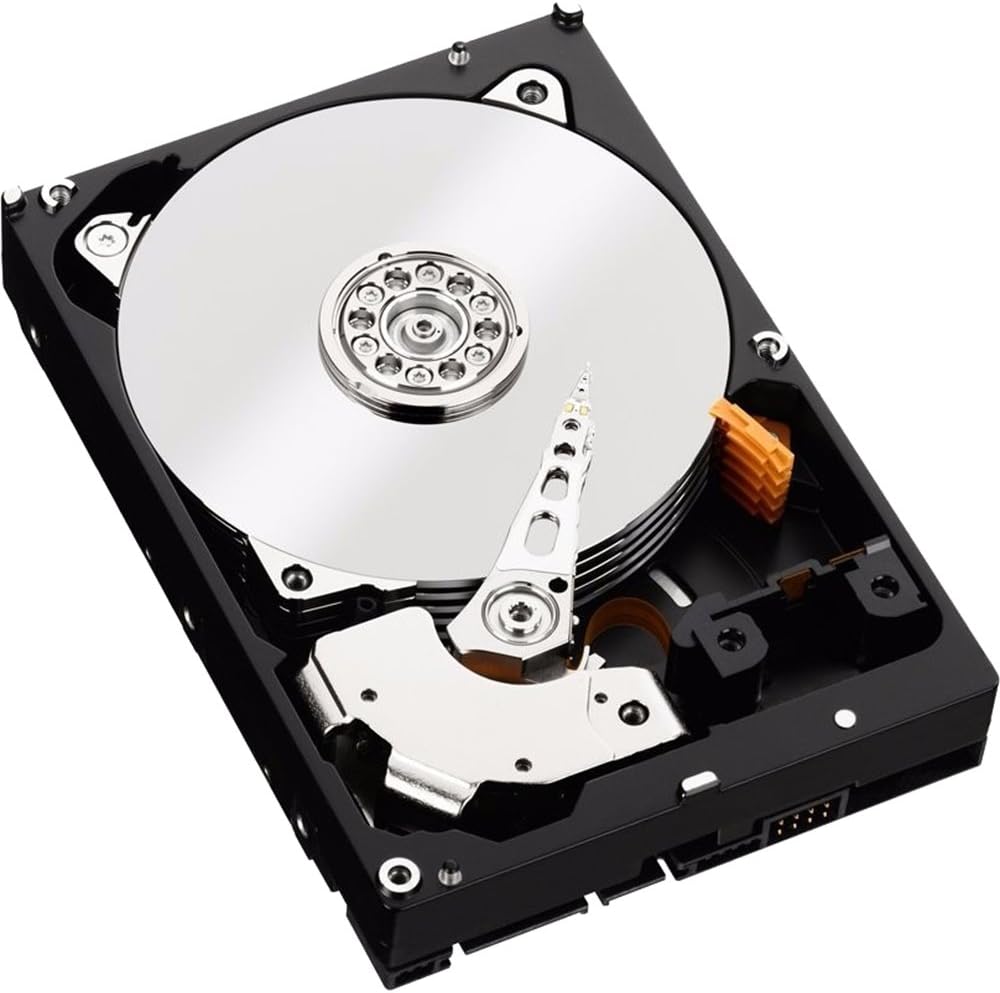 WD Gold 8TB 3.5" Enterprise Hard Drive (Pullout, Tested) - Image 4