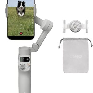 DJI Osmo Mobile 7 Smartphone Gimbal