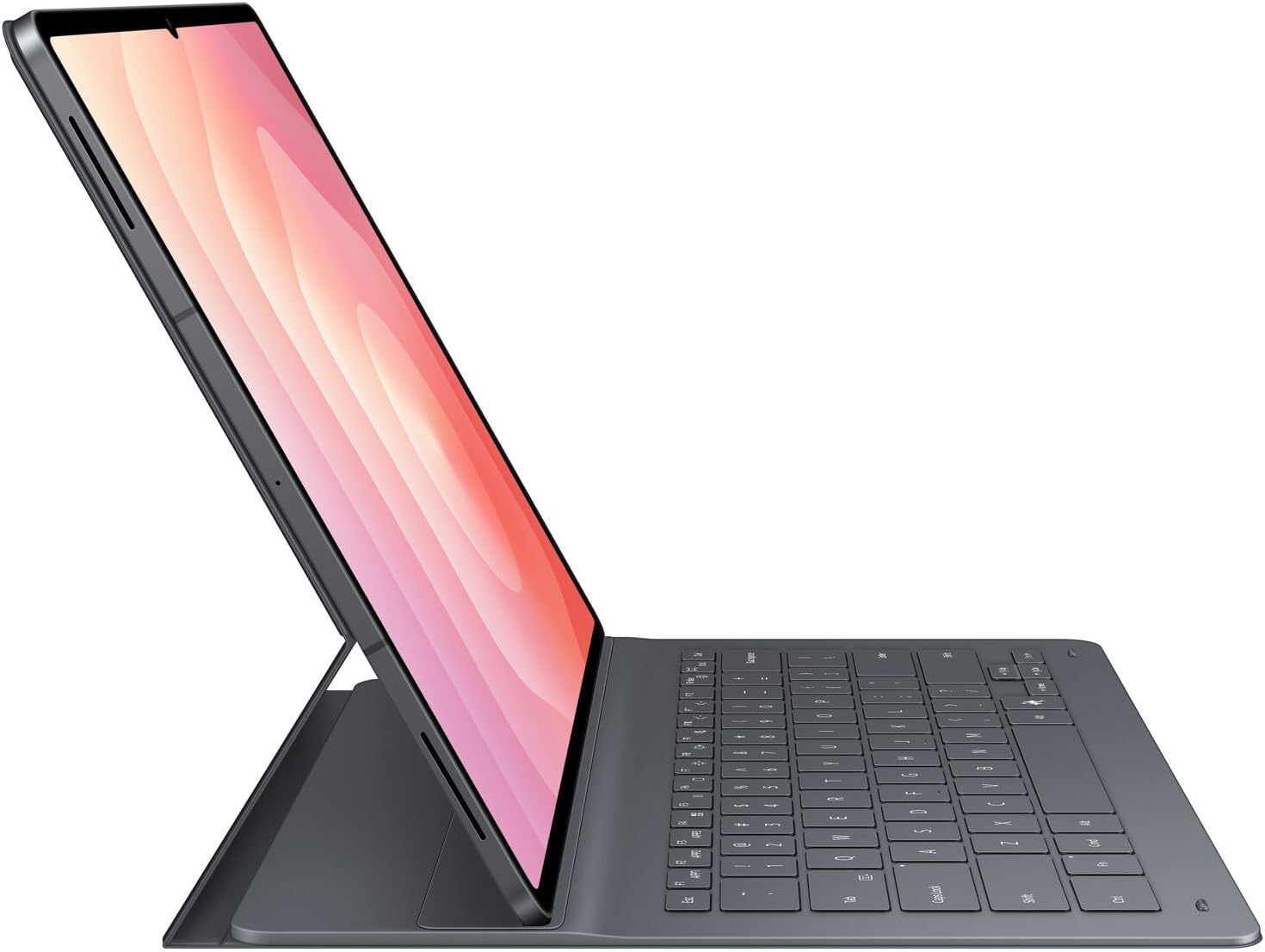 Samsung Book Cover Keyboard for Galaxy Tab S11 Ultra - Image 3