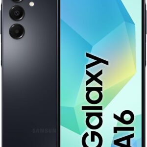 Samsung Galaxy A16, 8GB RAM 256GB, Africa Warranty