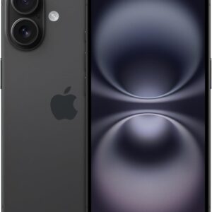 Apple iPhone 16 128GB (Ex-US)