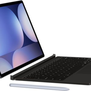Samsung Book Cover Keyboard for Galaxy Tab S10 Ultra
