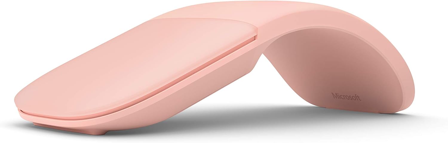 Microsoft Surface Arc Mouse, Black - Image 3