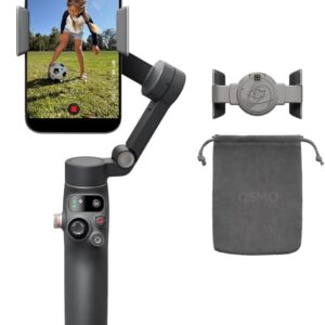 DJI Osmo Mobile 8 Smartphone Gimbal