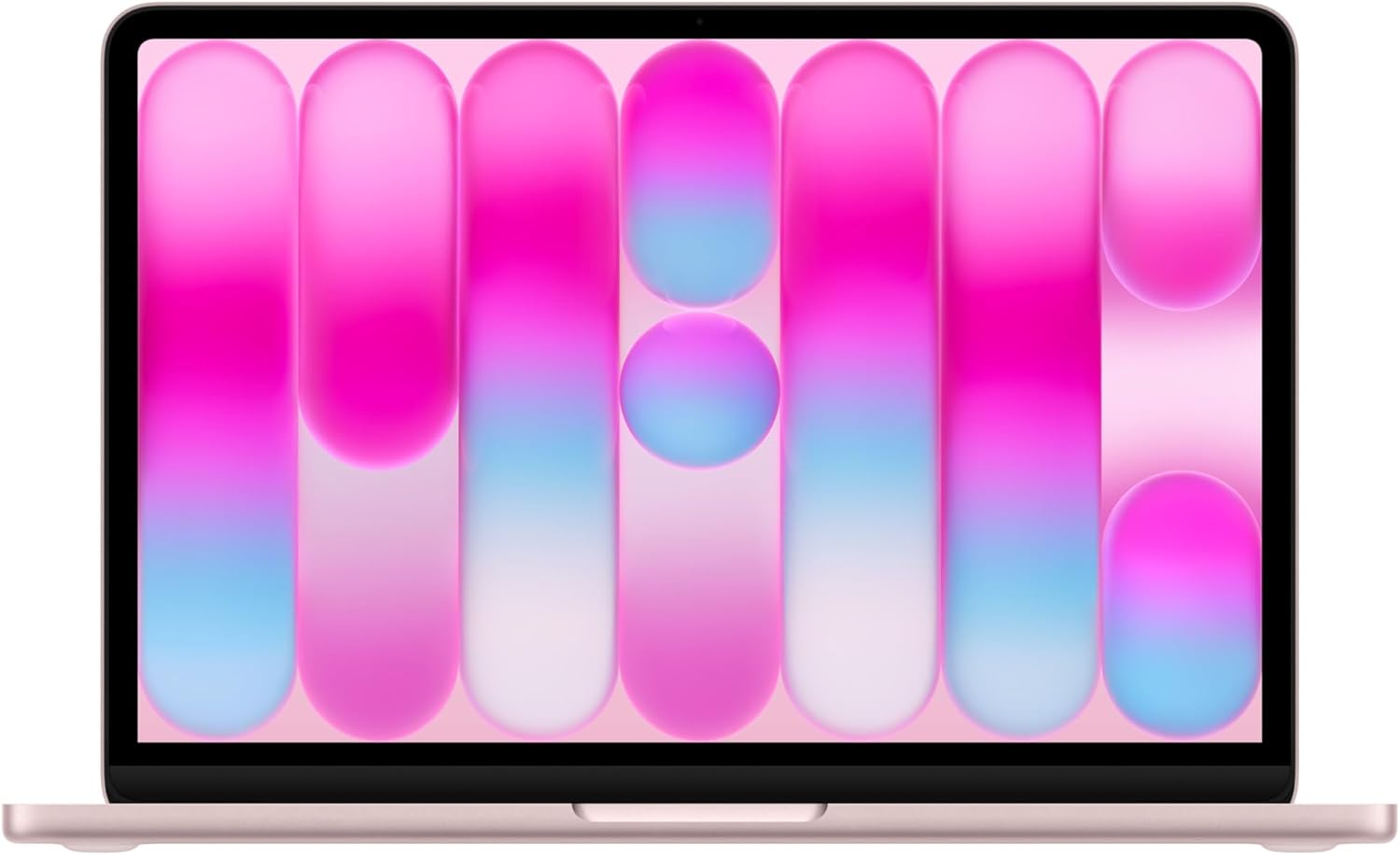 Apple MacBook Neo A18 Pro Chip 8GB RAM 512GB SSD 13" Blush