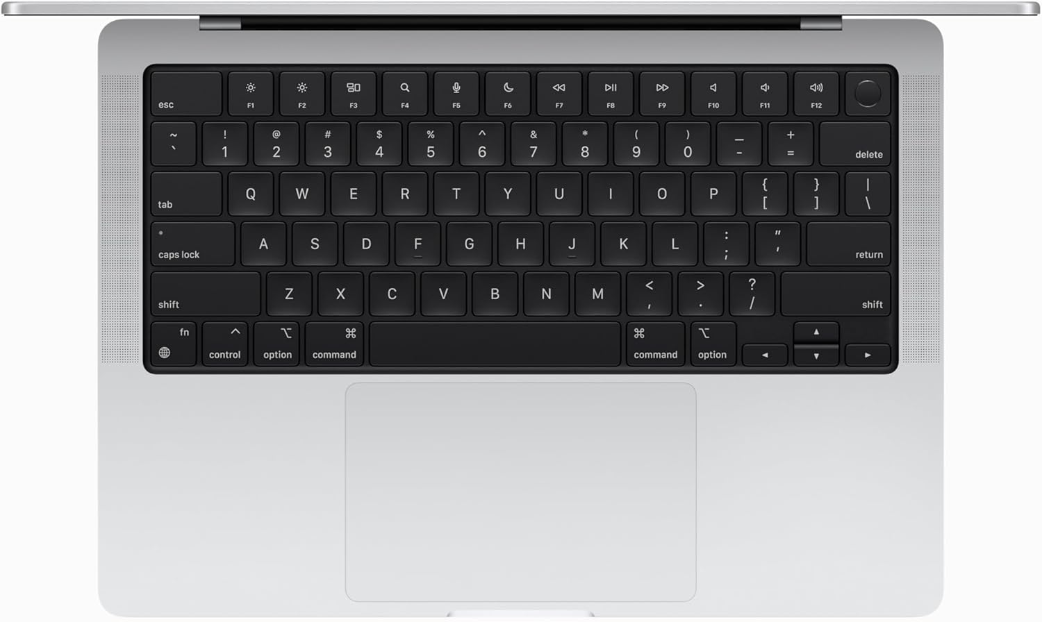 Apple MacBook Pro M3, 8-Core CPU 10-Core GPU, 8GB Unified Memory, 256GB SSD, 14.2-Inch Liquid Retina XDR Laptop - Image 3