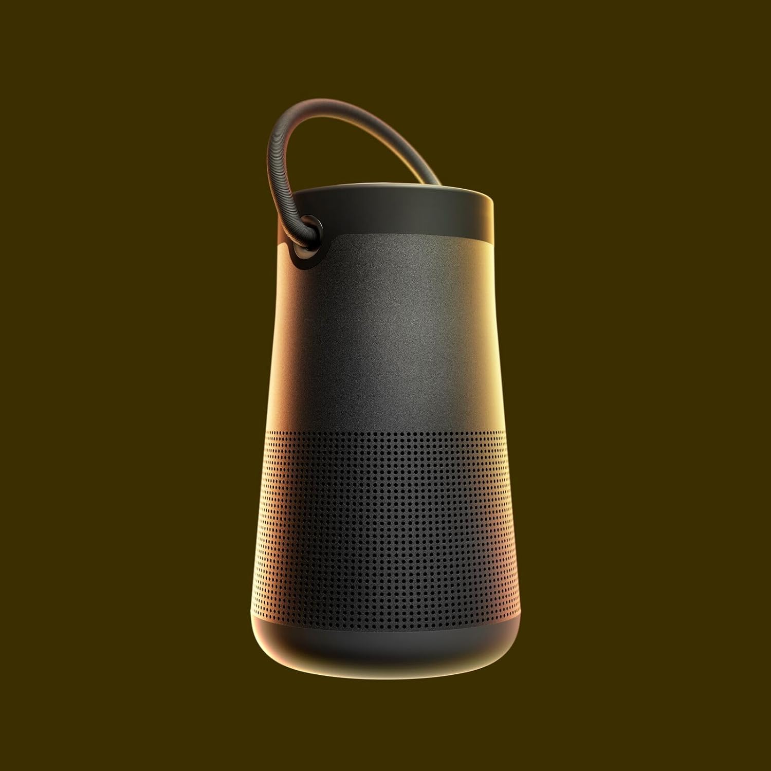 Bose SoundLink Revolve Plus II Portable Bluetooth Speaker - Image 2