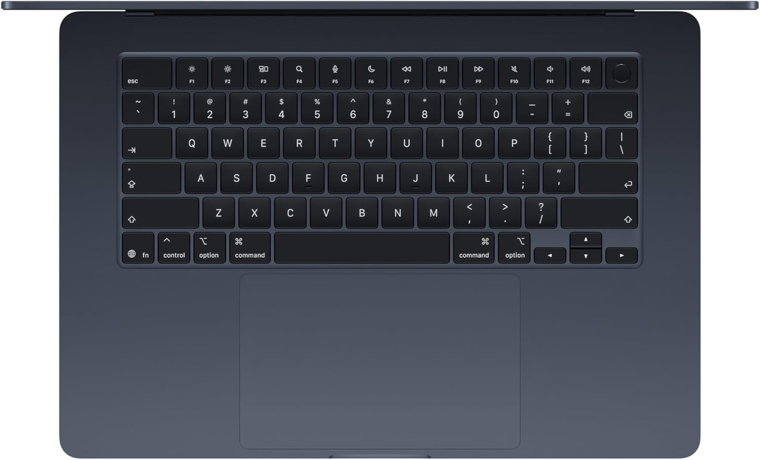 Apple MacBook Air M5 (2026), 16GB RAM, 512GB SSD, 15.3-Inch Liquid Retina - Image 2