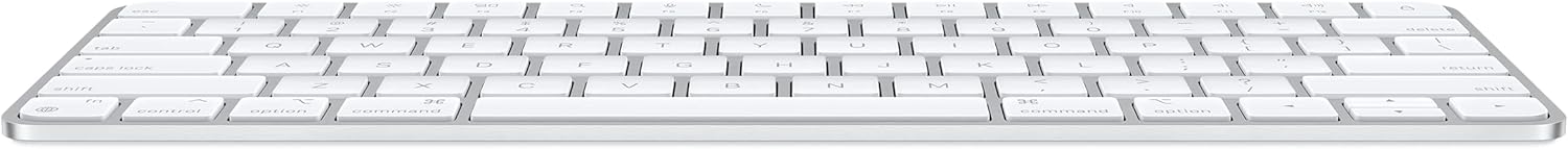 Apple Magic Keyboard (No Touch ID, Old Model) - Image 2