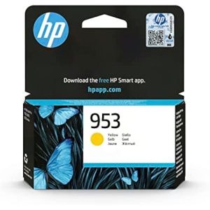 HP 953 Yellow Original Ink Cartridge