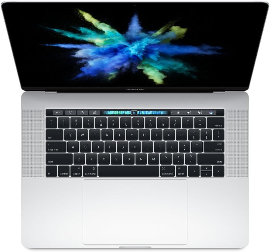 Apple MacBook Pro 15" 2015 Core i5 8GB RAM 256GB SSD - Image 2