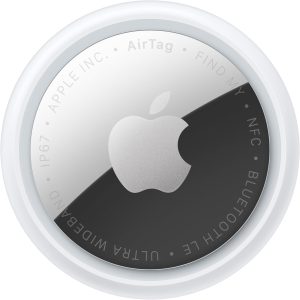 Apple AirTag (1 Pack)