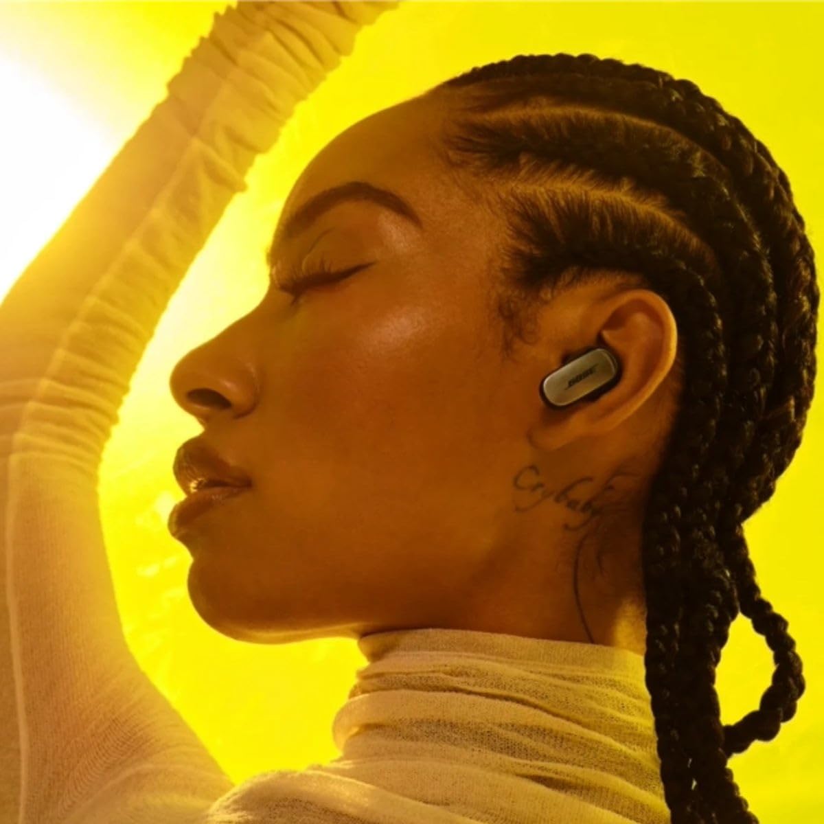 Bose QuietComfort Ultra Earbuds True Wireless - Image 2