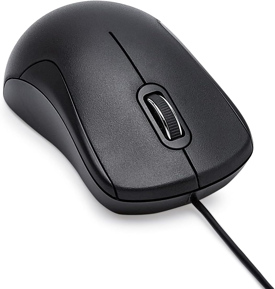 Havit Wired Optical Mouse HV-MS72 - Image 3