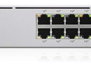 Ubiquiti UniFi 24-Port Switch USW-24-PoE