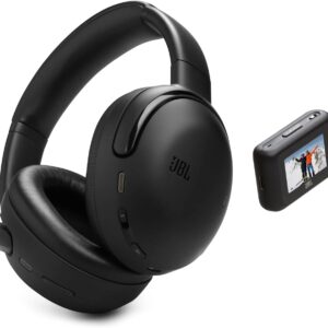JBL Tour One M3 Premium Wireless Noise Cancelling Headphones