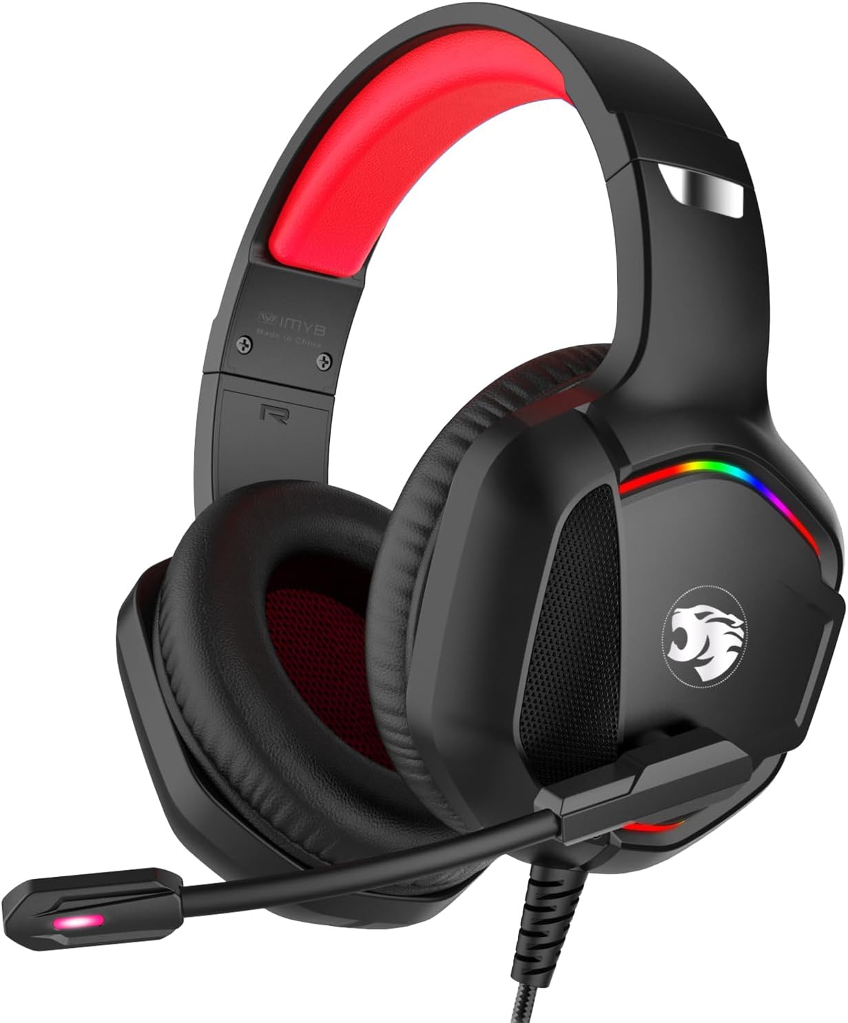Havit Gamenote Wired Gaming Headphone HV-H2230E