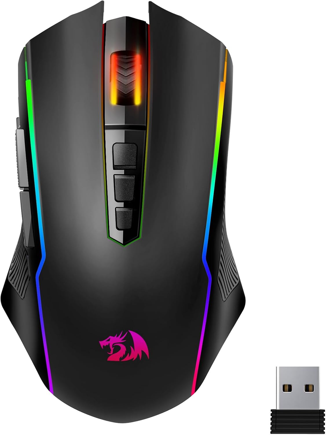 Havit Gaming Series Tri-Mode Wireless Gaming Mouse HV-MS1020WB