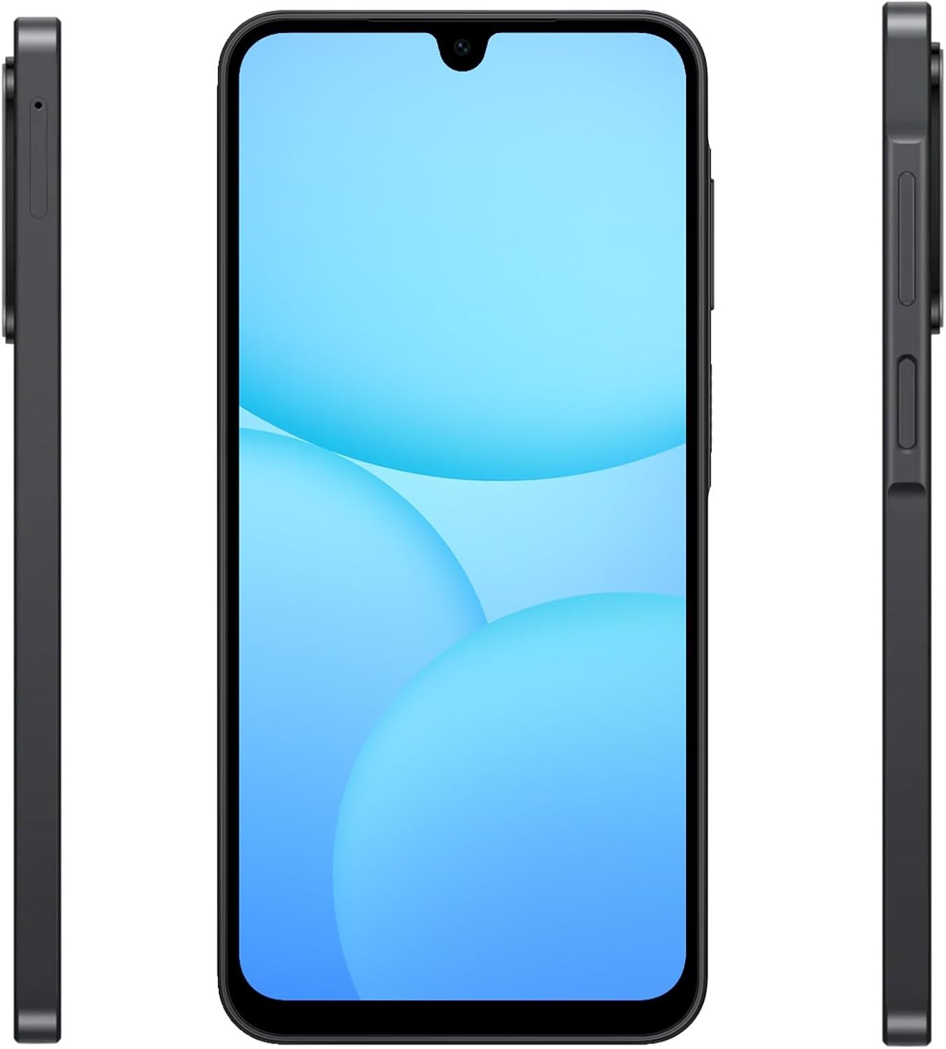 Samsung Galaxy A17 5G, 8GB RAM 256GB, Middle East Warranty - Image 2