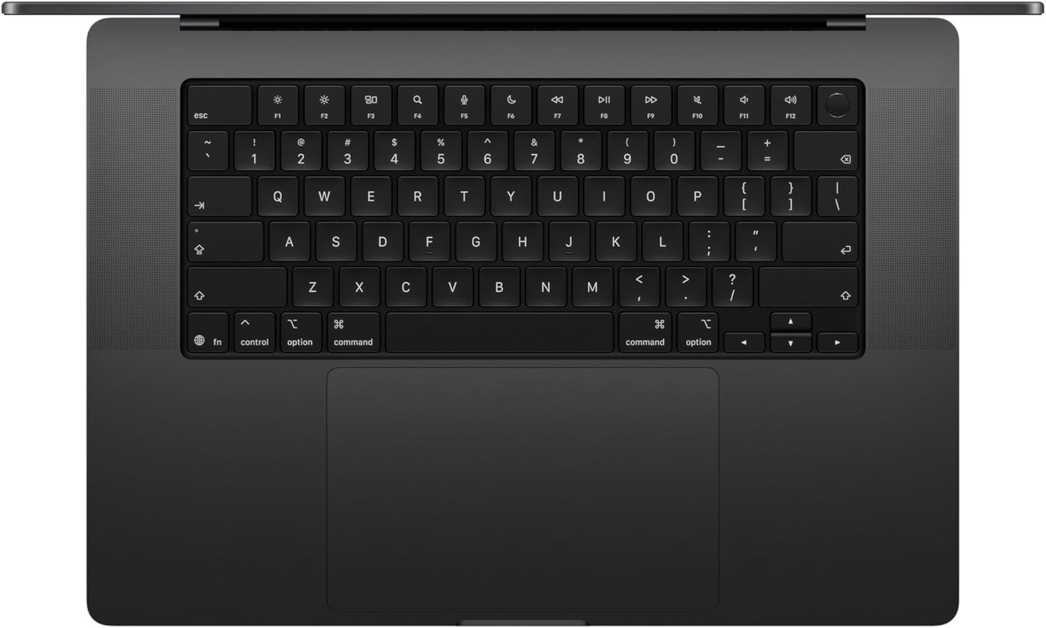Apple MacBook Pro 16" M5 Max, 36GB Unified Memory, 2TB SSD, Liquid Retina XDR - Image 2