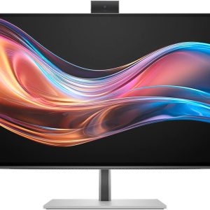 HP Series 7 Pro 727pm 27-Inch 4K Conferencing Monitor