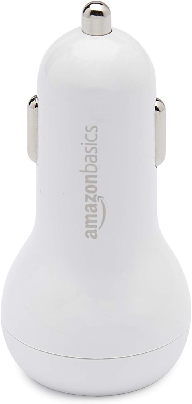 Havit CC2022 Dual Port Car Charger - Image 3