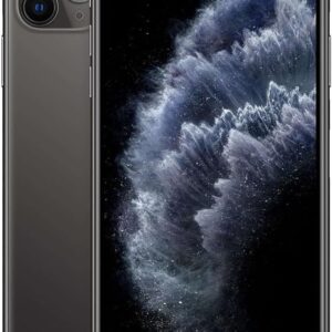 Apple iPhone 11 Pro 256GB (Ex-US)