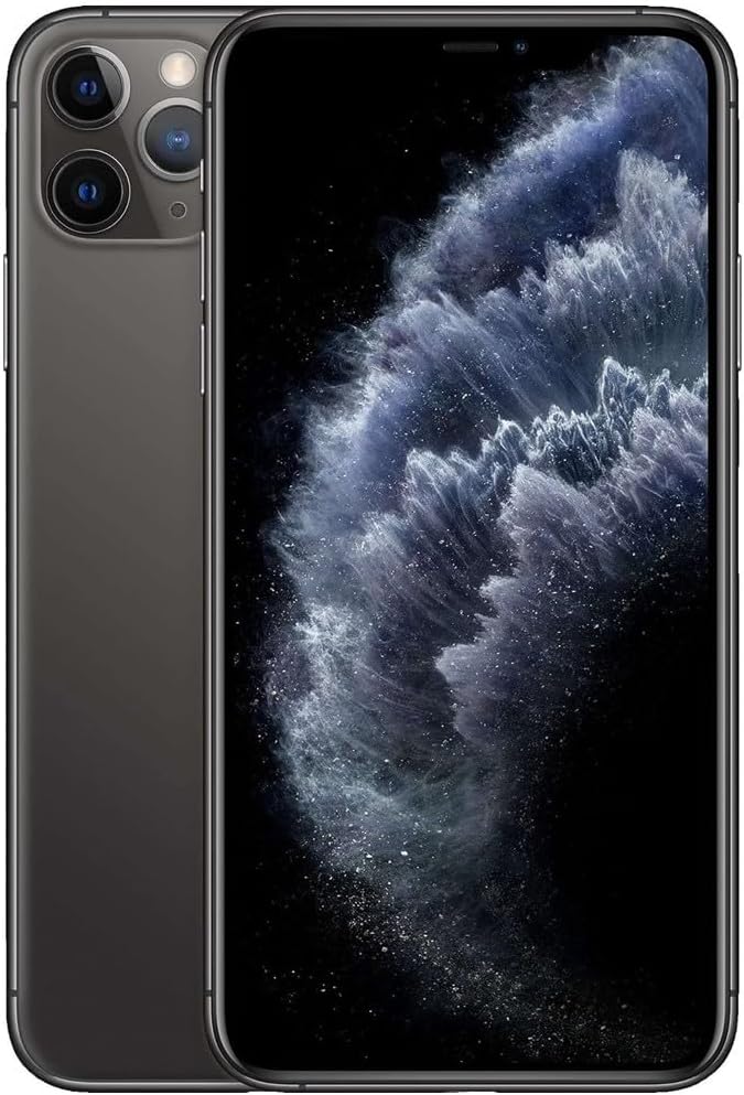 Apple iPhone 11 Pro 256GB (Ex-US)