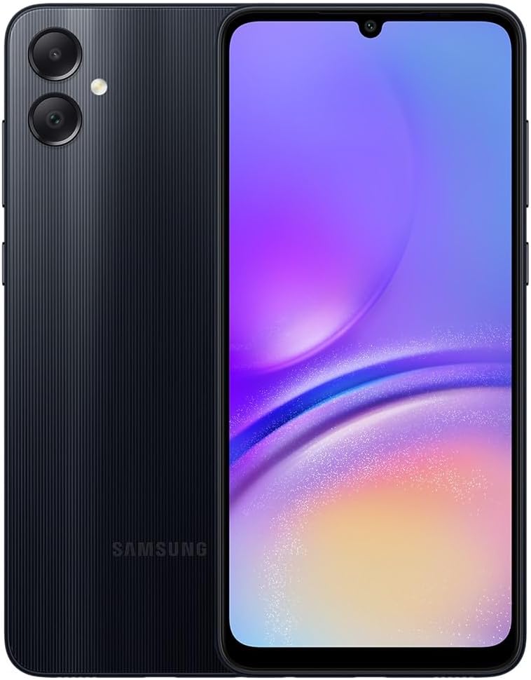 Samsung Galaxy A05, 4GB RAM 64GB, Africa Warranty