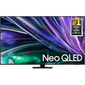 Samsung 75" QN85FAU 4K Neo QLED Tizen Smart TV