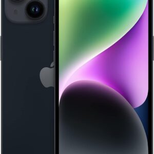 Apple iPhone 14 128GB (Ex-US)