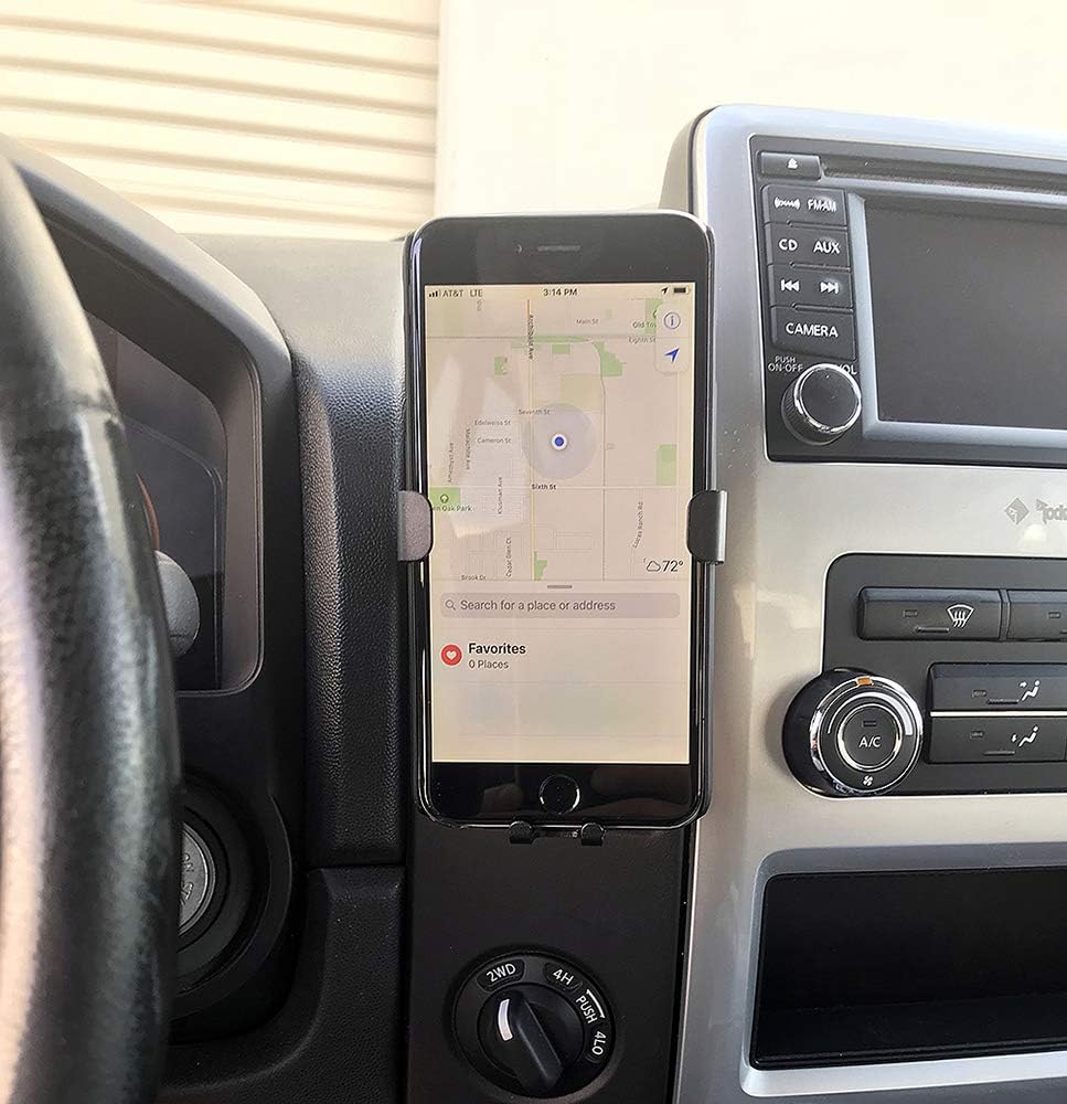 Havit HH002 Car Phone Holder - Image 2