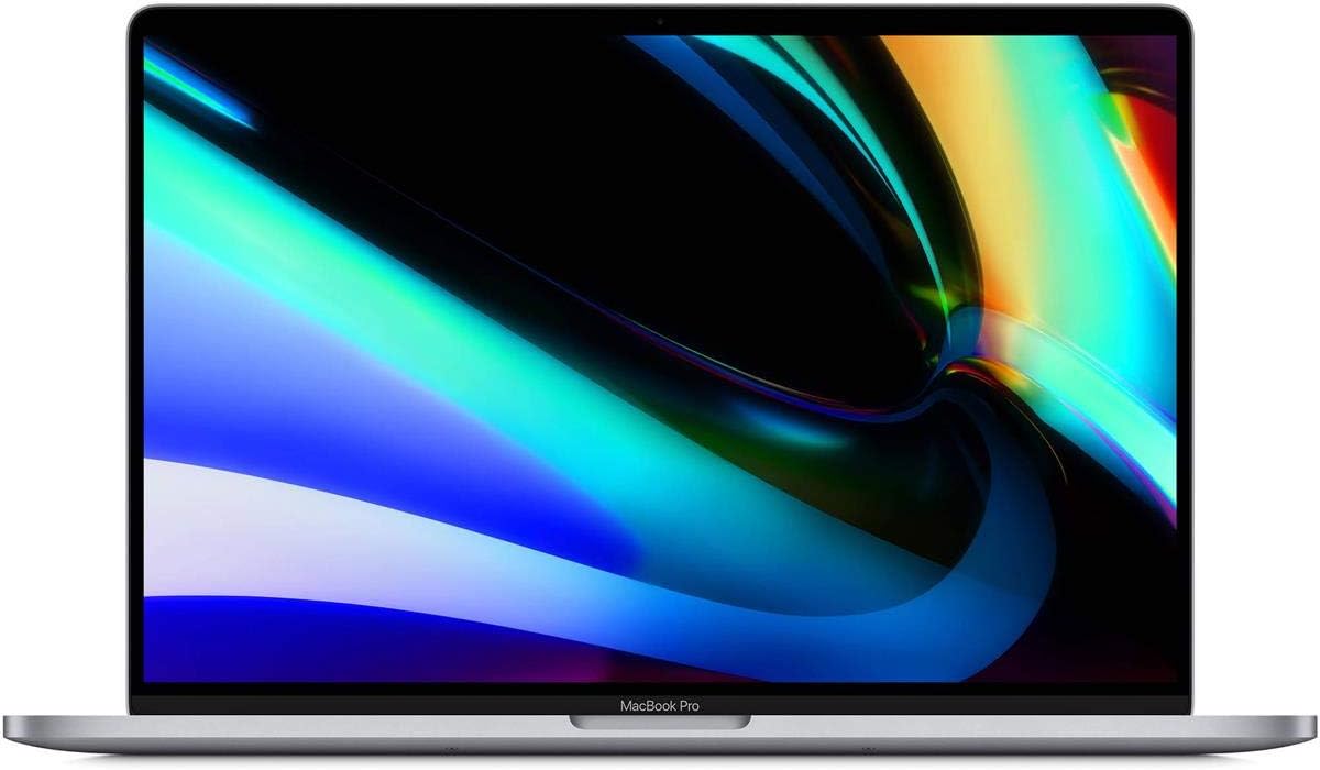 Apple MacBook Pro 16" 2019 Core i9 32GB RAM 1TB SSD 4GB Graphics