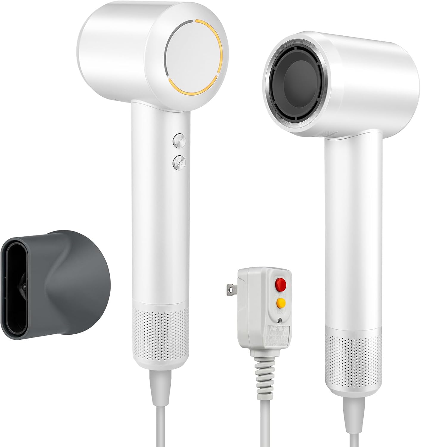Havit HD201 High Speed Hair Dryer