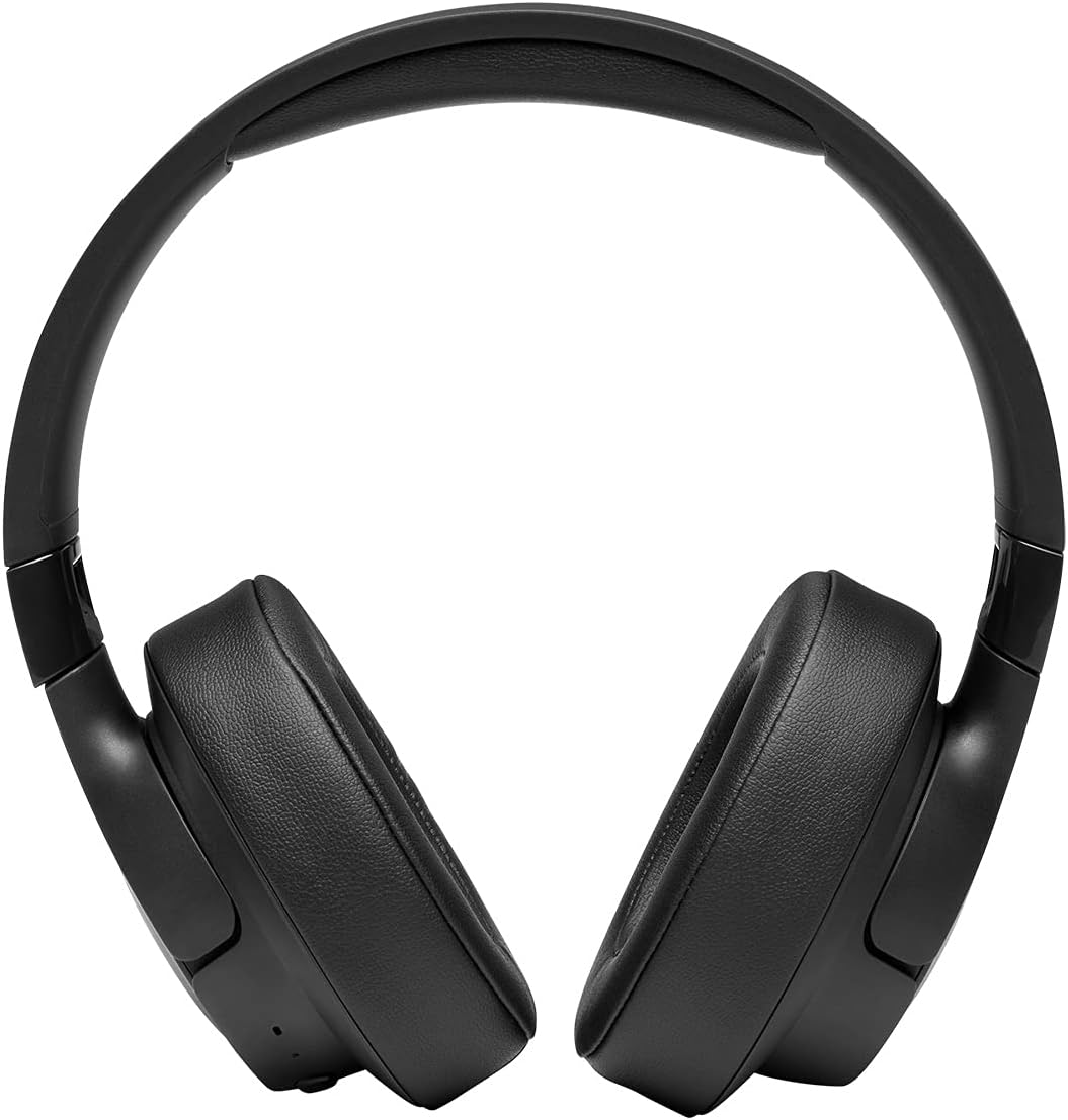 JBL Tune 710BT Wireless Over-Ear Headphones - Image 2