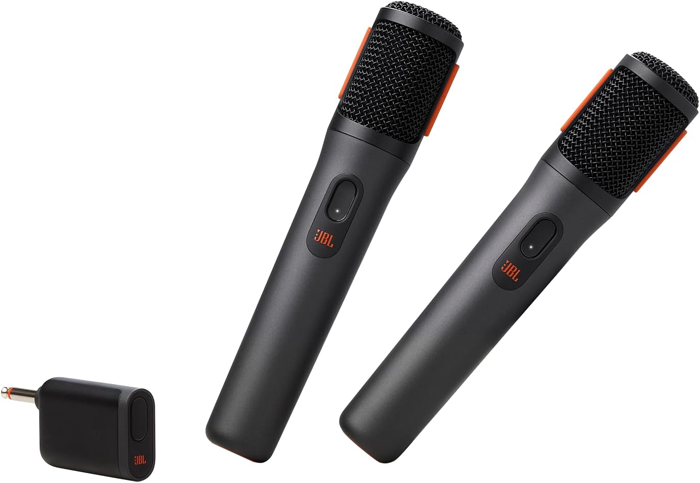 JBL PartyBox Wireless Microphone