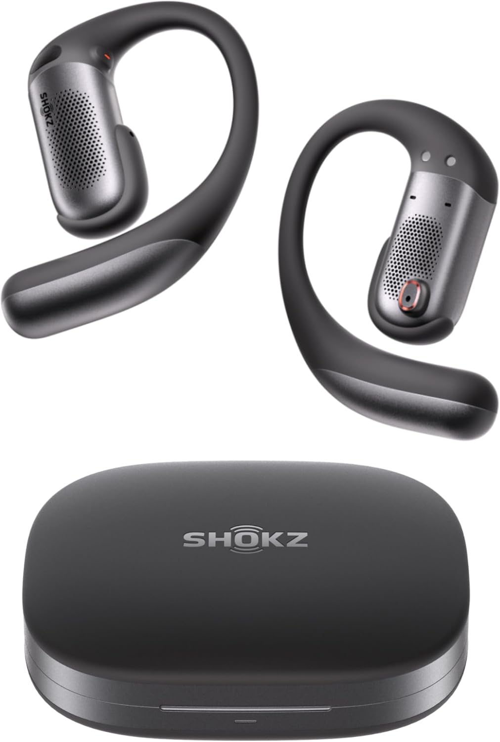 Shokz OpenFit Pro Open-Ear Headphones