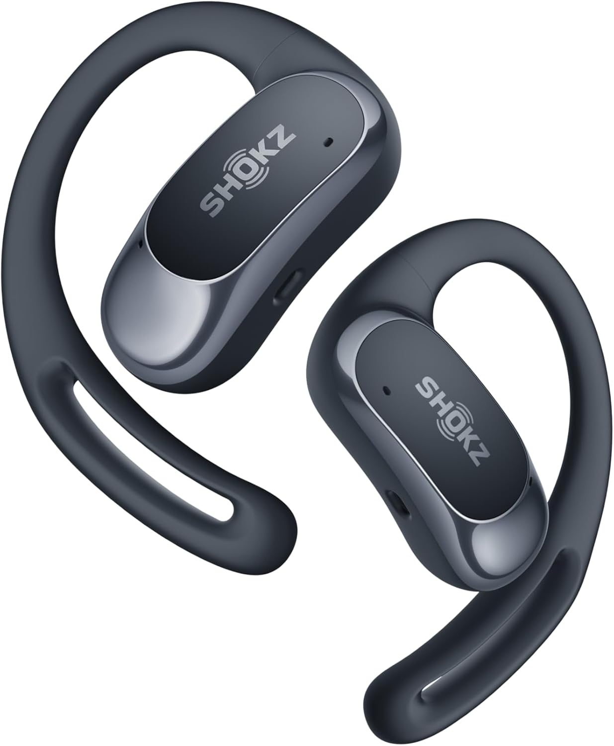 Shokz OpenFit Air Open-Ear Headphones - Image 3