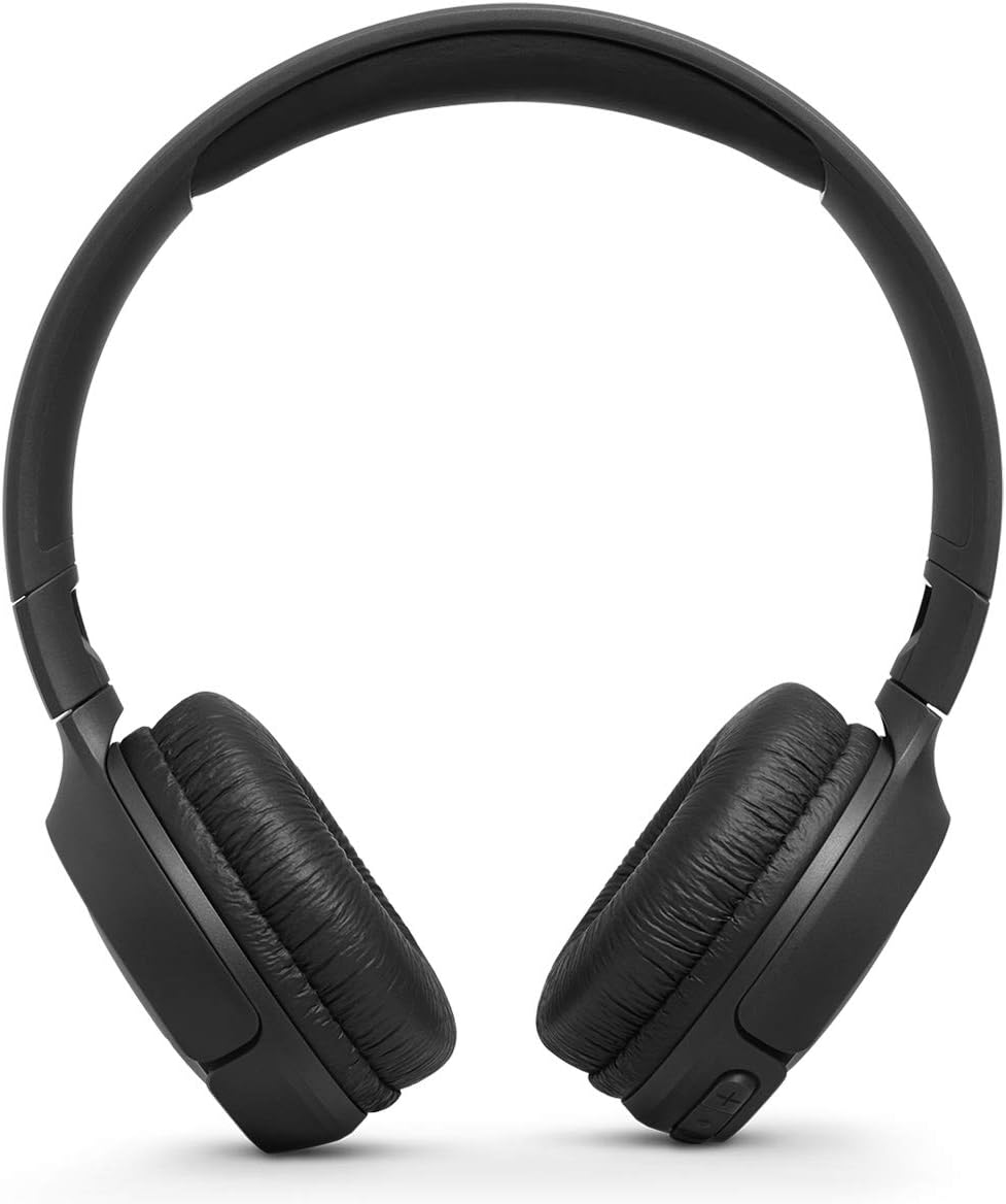 JBL Tune 500BT Wireless On-Ear Headphones - Image 3