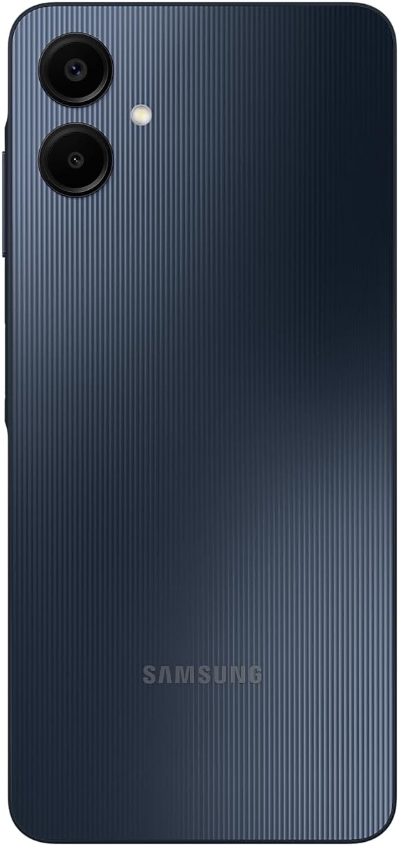 Samsung Galaxy A06, 4GB RAM 128GB, Africa Warranty - Image 4