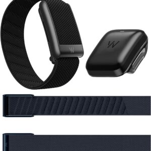 Whoop 5.0 Peak Sensor