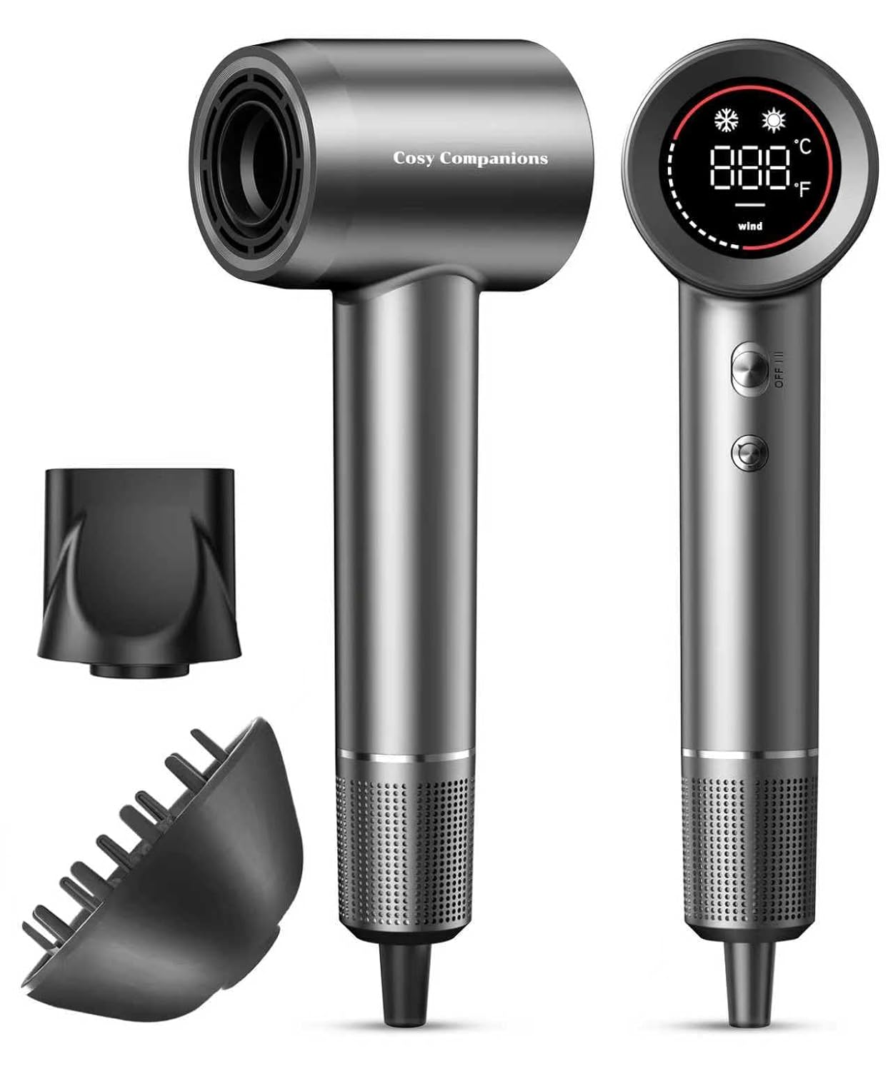 Havit HD096 High Speed Hair Dryer