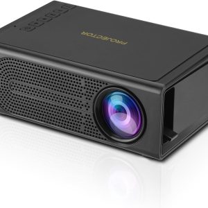 Havit PJ221 Portable Projector