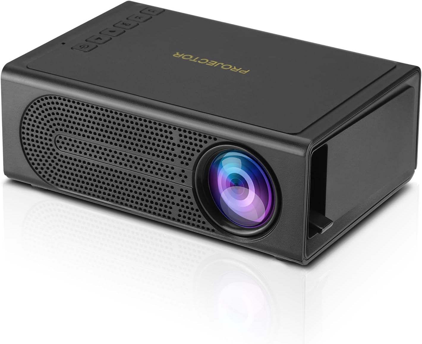 Havit PJ221 Portable Projector