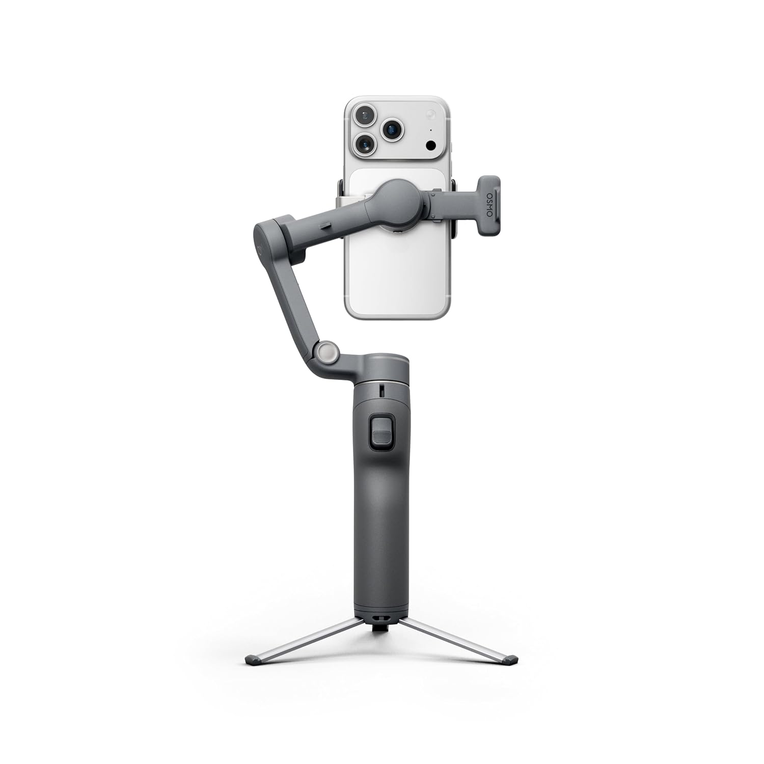DJI Osmo Mobile 8P Advanced Tracking Combo - Image 4