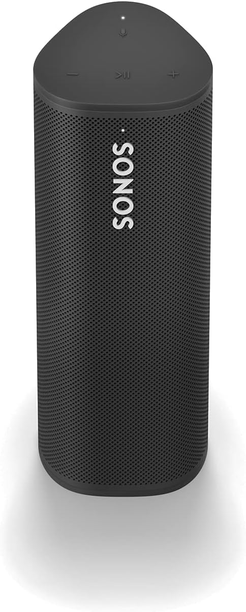 Sonos Roam Portable Bluetooth Speaker